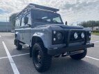 Thumbnail Photo 58 for 1994 Land Rover Defender